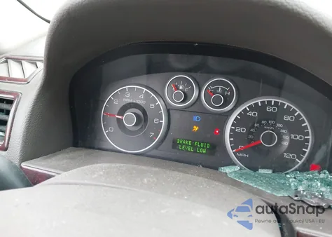 2007 Ford Fusion Se from USA, damaged, VIN 3FAHP07Z77R112944